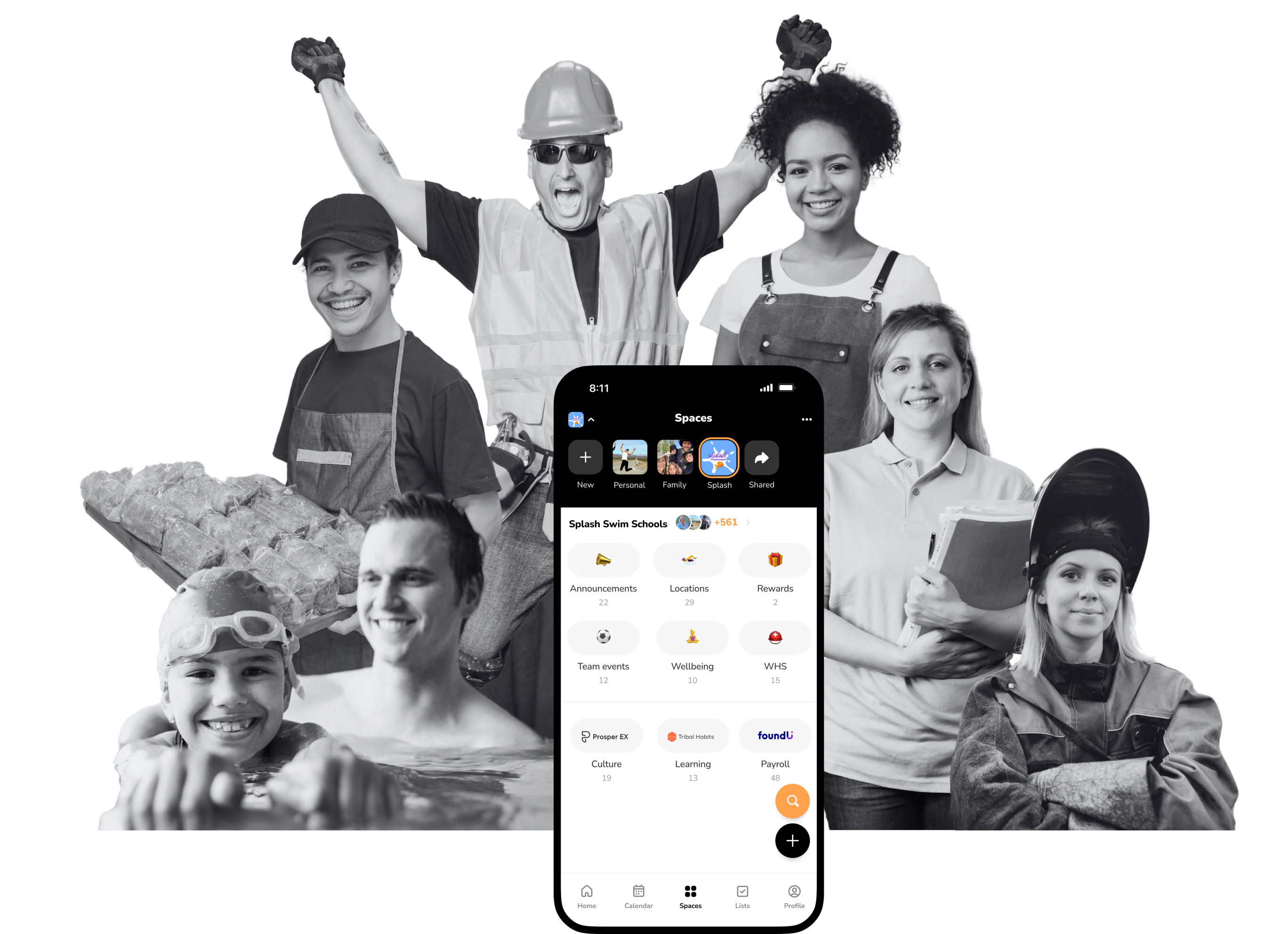Eggy Work users picture