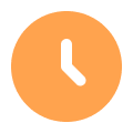 Clock icon